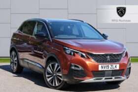 Used Peugeot 3008 1.5 BlueHDi GT Line Premium Euro 6 (s/s) 5dr