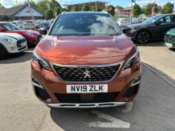 Used Peugeot 3008 1.5 BlueHDi GT Line Premium Euro 6 (s/s) 5dr full