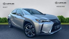 Used Lexus UX 2.0 250h Premium E-CVT Euro 6 (s/s) 5dr