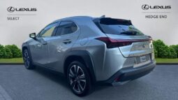 Used Lexus UX 2.0 250h Premium E-CVT Euro 6 (s/s) 5dr full