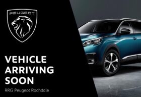 Used Peugeot 2008 1.2 PureTech GT Euro 6 (s/s) 5dr