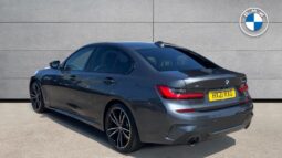 Used BMW 3 Series 320i xDrive M Sport Saloon full