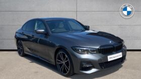 Used BMW 3 Series 320i xDrive M Sport Saloon