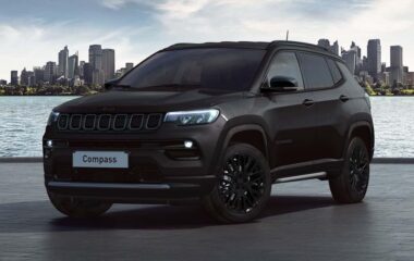 Used Jeep Compass Melfi S 1.5 E-hybrid 130hp Dct Fwd E6.4