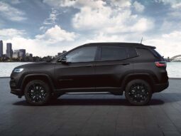 Used Jeep Compass Melfi S 1.5 E-hybrid 130hp Dct Fwd E6.4 full