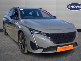 Used Peugeot 308 1.2 PureTech GT EAT Euro 6 (s/s) 5dr