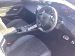 Used Peugeot 308 1.2 PureTech GT EAT Euro 6 (s/s) 5dr full