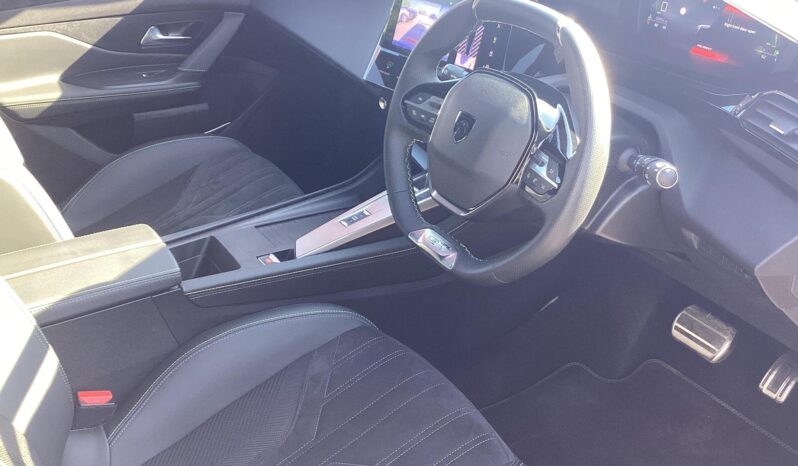 Used Peugeot 308 1.2 PureTech GT EAT Euro 6 (s/s) 5dr full