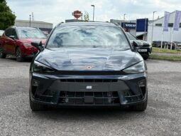 Used Cupra Leon 1.5 eHybrid 25.8kWh V3 DSG Euro 6 (s/s) 5dr full