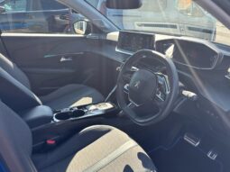 Used Peugeot 208 50kWh Allure Premium + Auto 5dr (7kW Charger) full