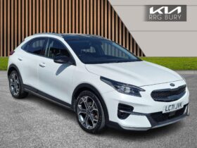 Used Kia XCeed 1.5 T-GDi 4 Euro 6 (s/s) 5dr
