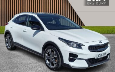 Used Kia XCeed 1.5 T-GDi 4 Euro 6 (s/s) 5dr