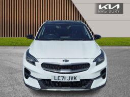Used Kia XCeed 1.5 T-GDi 4 Euro 6 (s/s) 5dr full