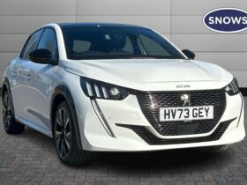 Used Peugeot 208 1.5 BlueHDi GT Euro 6 (s/s) 5dr