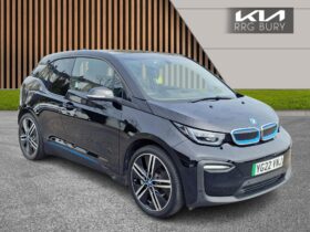 Used BMW i3 42.2kWh Auto 5dr