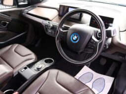 Used BMW i3 42.2kWh Auto 5dr full