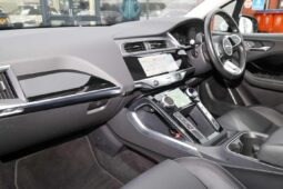 Used Jaguar I-PACE SUV EV400 (400ps) S full