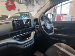 Used Fiat 500 42kWh Icon Auto 3dr full