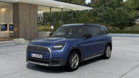 Used MINI Electric Countryman E 66.5kWh Exclusive Auto 5dr