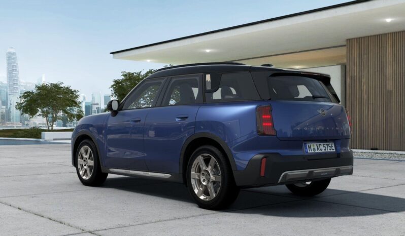 Used MINI Electric Countryman E 66.5kWh Exclusive Auto 5dr full