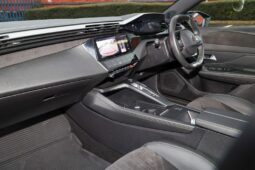 Used Peugeot 408 1.2 PureTech GT Fastback EAT Euro 6 (s/s) 5dr full