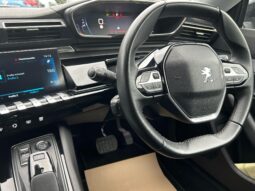 Used Peugeot 508 1.5 BlueHDi Allure Premium EAT Euro 6 (s/s) 5dr full