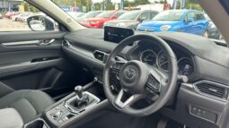 Used Mazda CX-5 2.0 e-SKYACTIV G MHEV Centre-Line Euro 6 (s/s) 5dr full