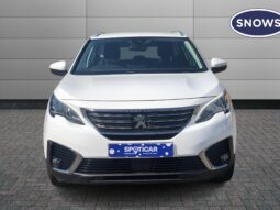 Used Peugeot 5008 1.2 PureTech Active Euro 6 (s/s) 5dr full