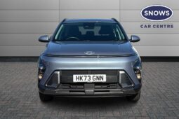 Used Hyundai Kona 1.0 T-GDi Advance DCT Euro 6 (s/s) 5dr full
