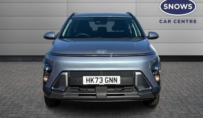 Used Hyundai Kona 1.0 T-GDi Advance DCT Euro 6 (s/s) 5dr full