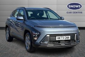 Used Hyundai Kona 1.0 T-GDi Advance DCT Euro 6 (s/s) 5dr