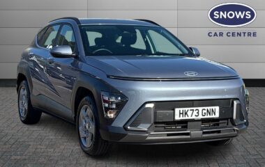 Used Hyundai Kona 1.0 T-GDi Advance DCT Euro 6 (s/s) 5dr