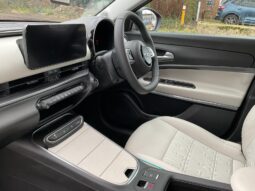 Used Fiat 600 54kWh La Prima Auto 5dr full