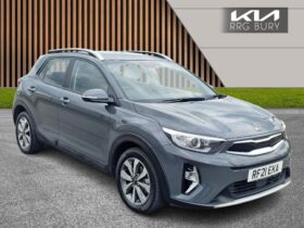Used Kia Stonic 1.0 T-GDi 2 Euro 6 (s/s) 5dr
