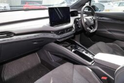 Used Skoda ENYAQ 210kW 85x Sportline Plus 82kWh 4×4 5dr Auto full