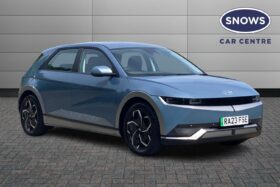 Used Hyundai Ioniq 5 77kWh Premium Auto 5dr