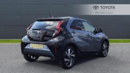 Used Toyota Aygo X 1.0 VVT-i Edge Euro 6 (s/s) 5dr full