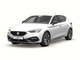 Used SEAT Leon 1.5 eTSI MHEV FR Sport DSG Euro 6 (s/s) 5dr