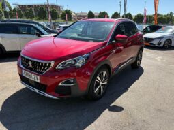 Used Peugeot 3008 1.2 PureTech Allure Euro 6 (s/s) 5dr full