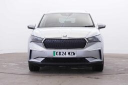 Used Skoda ENYAQ 210kW 85 Edition 82kWh 5dr Auto full