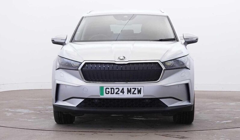 Used Skoda ENYAQ 210kW 85 Edition 82kWh 5dr Auto full