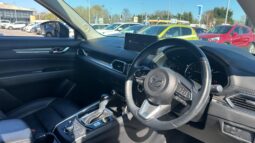 Used Mazda CX-5 2.0 SKYACTIV-G Sport Edition Auto Euro 6 (s/s) 5dr full