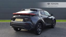 Used Toyota C-HR 2.0 VVT-h 13.6 kWh Design CVT Euro 6 (s/s) 5dr full