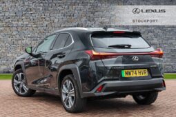 Used Lexus UX 300e 72.8kWh Premium Plus Auto 5dr full