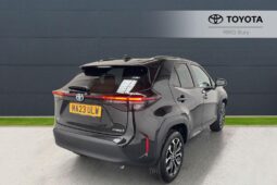 Used Toyota Yaris Cross 1.5 VVT-h Design E-CVT Euro 6 (s/s) 5dr full