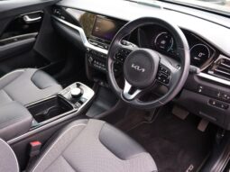 Used Kia e-Niro 39kWh 2 Auto 5dr full