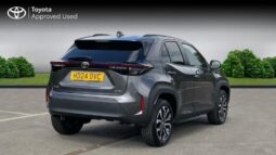Used Toyota Yaris Cross 1.5 VVT-h Design E-CVT Euro 6 (s/s) 5dr full