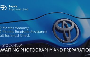 Used Toyota Corolla 1.8 VVT-h Excel CVT Euro 6 (s/s) 5dr