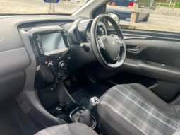 Used Peugeot 108 1.0 Allure Euro 6 5dr full