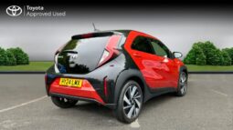 Used Toyota Aygo X 1.0 VVT-i Edge Euro 6 (s/s) 5dr full
